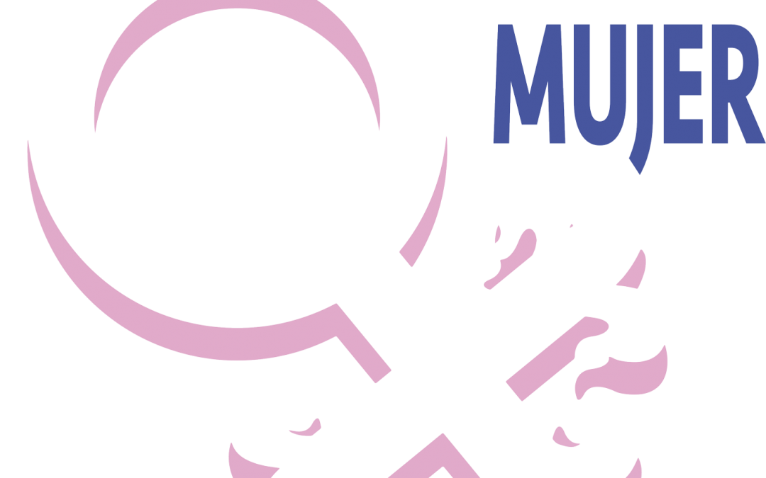 Logotipo ganador del Consejo Local de la Mujer de Manzanares