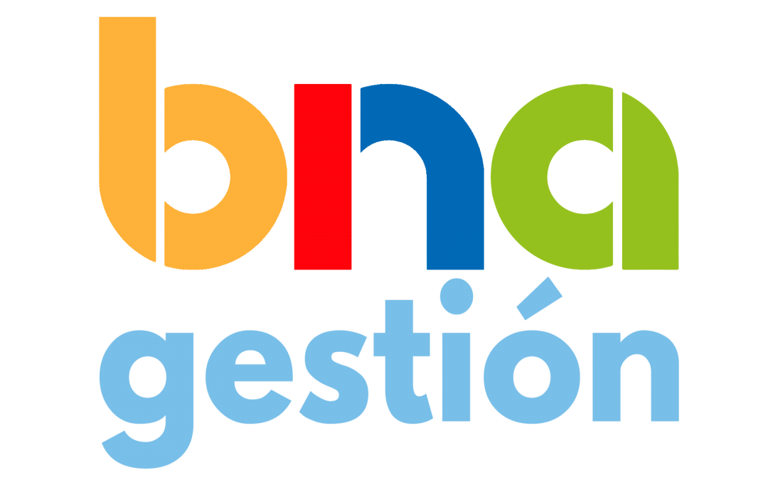 Creación de Logotipo BNA Gestion