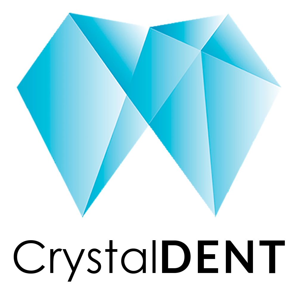 Crystaldent