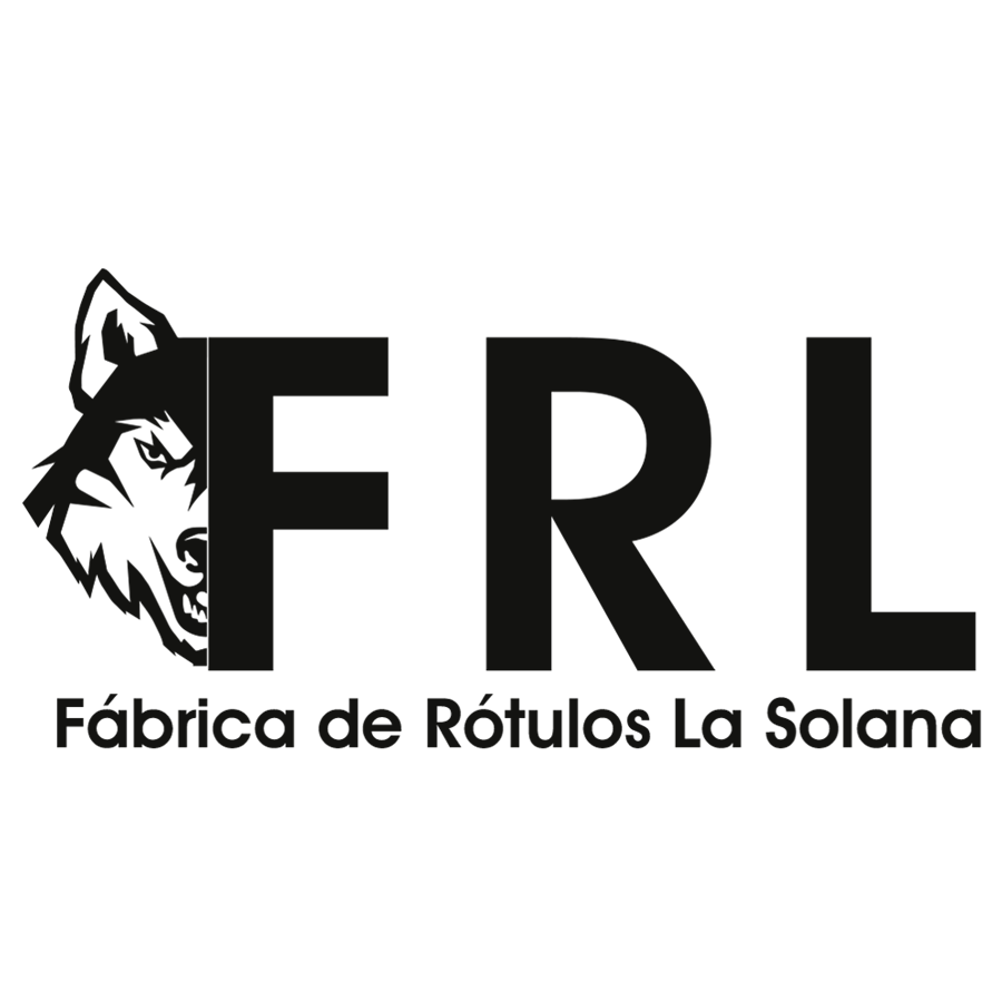 Fabrica de Rótulos La Solana